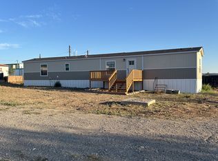 806 Strawberry Rd, Espanola, NM 87532