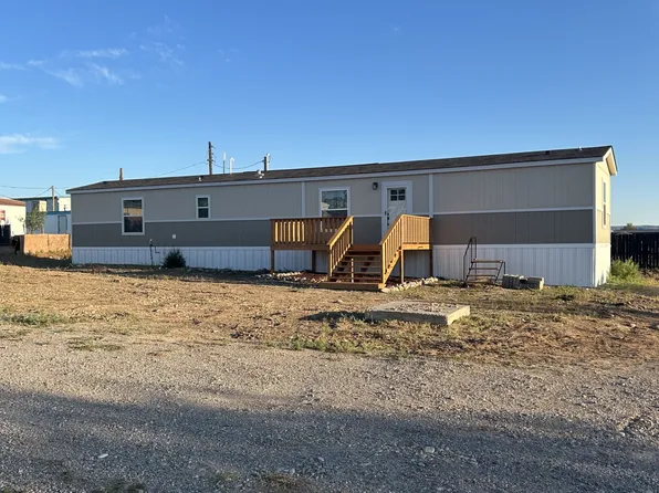 806 Strawberry Rd, Espanola, NM 87532