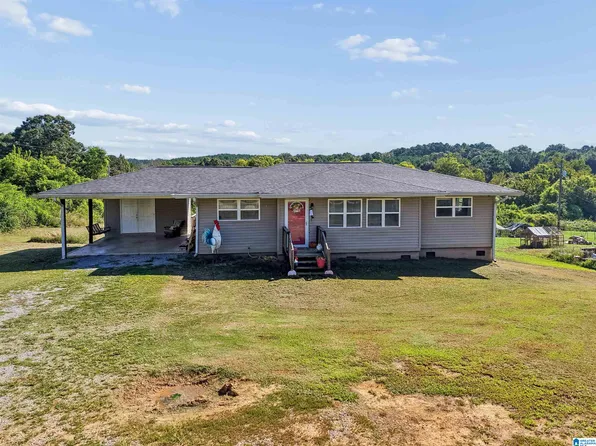 3251 County Highway 13, Cleveland, AL 35049