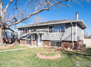 2607 W 15th St, Greeley, CO 80634