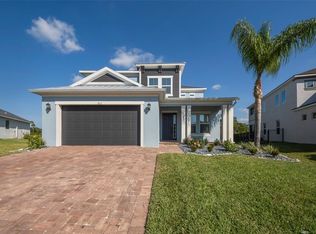 723 Cajeput Loop, Tarpon Springs, FL 34689