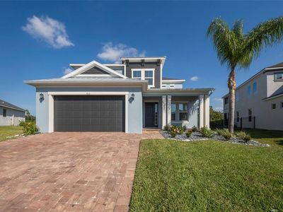 723 Cajeput Loop, Tarpon Springs, FL, 34689