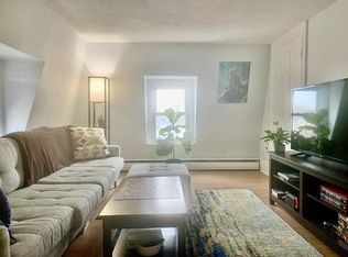 6 Rice St #4, Cambridge, MA 02140