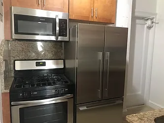 Rented by RV Realty