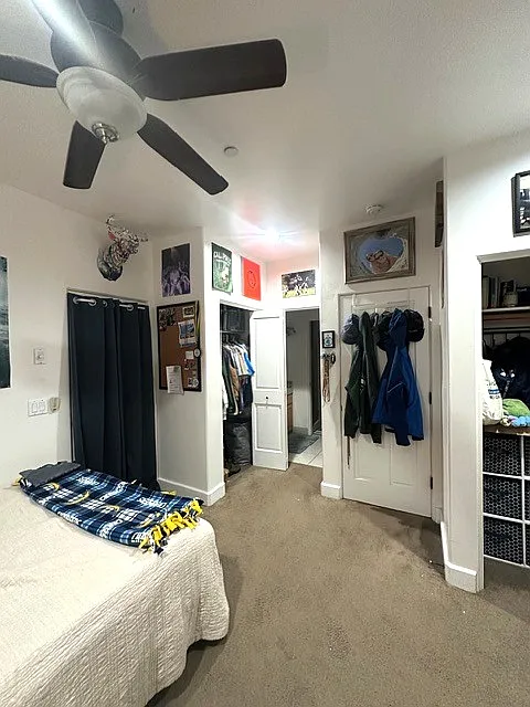 1 bed, 2500 sqft, $1,750 — Photo 2
