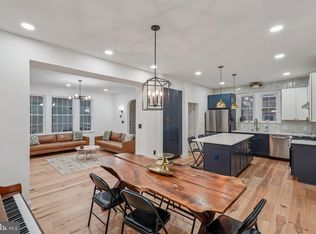 3422 Pennsylvania Ave SE, Washington, DC 20020