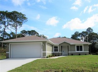 4562 Lummus St, North Port, FL 34286