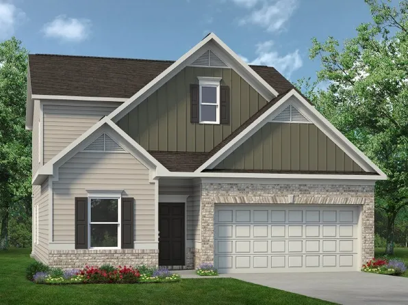 120 Townsend Way Lot 10, Chapel Hill, TN 37034