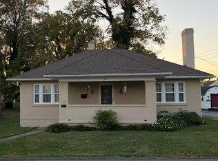 101 N Paulding St, Lancaster, KY 40444
