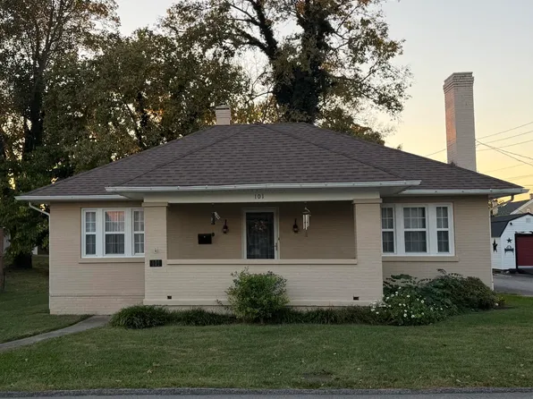 101 N Paulding St, Lancaster, KY 40444