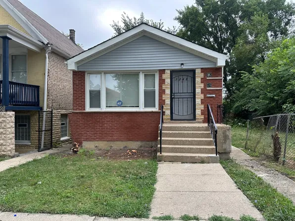 7245 S Paulina St, Chicago, IL 60636