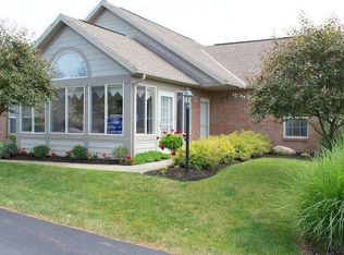 2020 Whippoorwill Ln, Mansfield, OH 44906