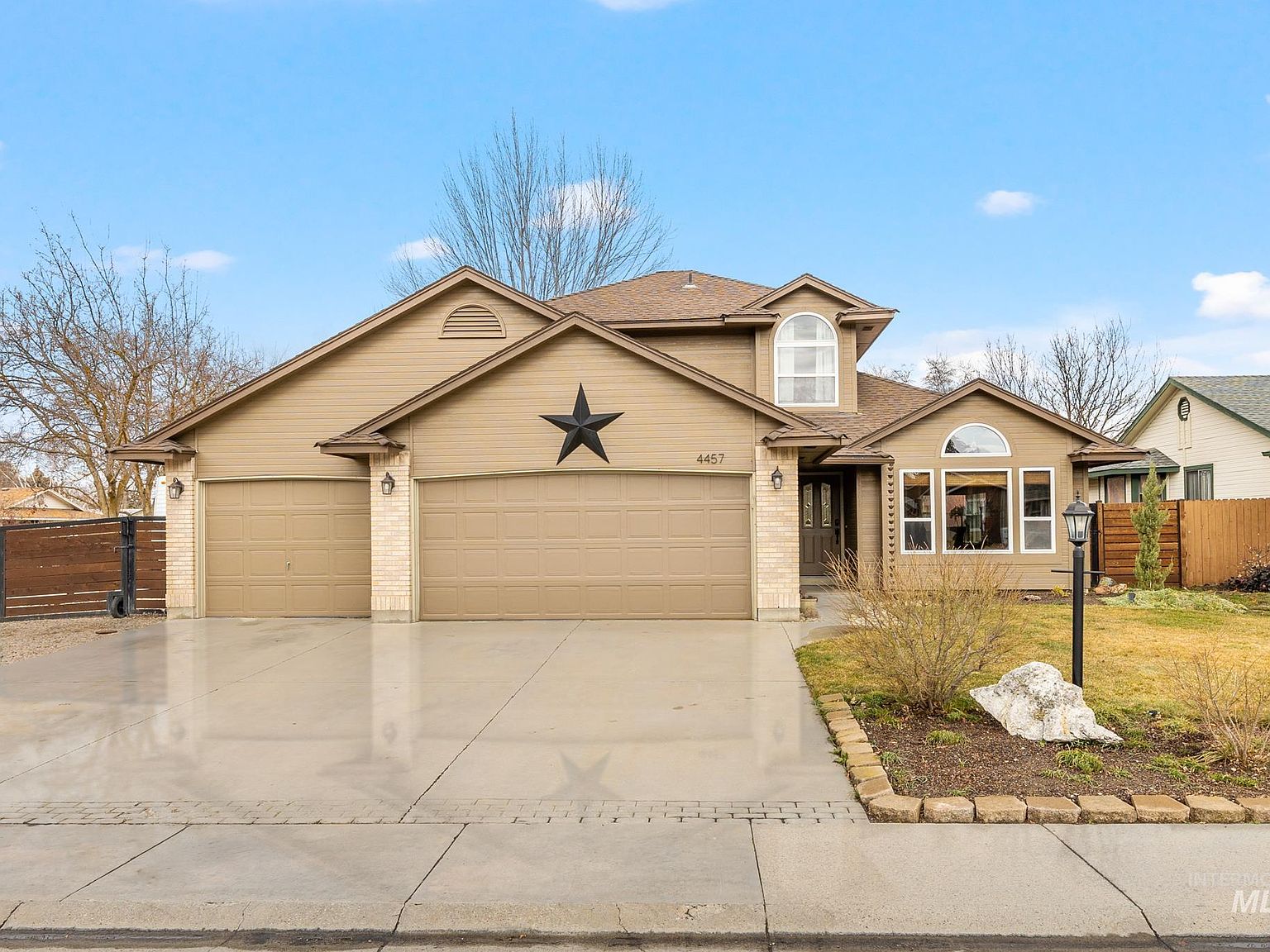 4457 N Waterfront Way, Boise, ID 83703 Zillow