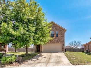 316 Housefinch Loop, Leander, TX 78641