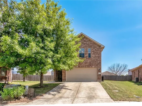 316 Housefinch Loop, Leander, TX 78641