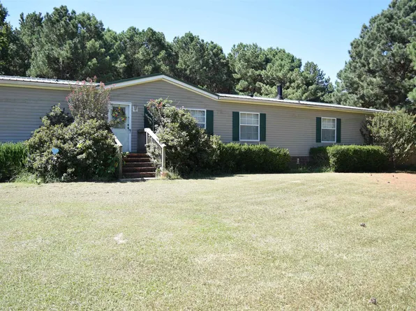 1110 Hunter Dr, Redfield, AR 72132