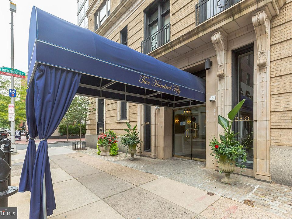 1st image of 250 S 17th St APT 100