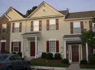 3147 Panthers Trce, Decatur, GA 30034