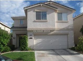 9589 Blyth Rock Ave, Las Vegas, NV 89147