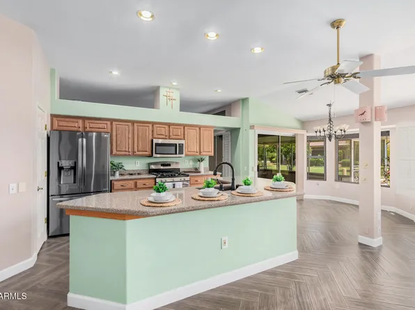 14105 W SKY HAWK Drive, Sun City West, AZ 85375