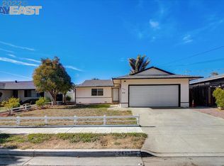 26157 Adrian Ave, Hayward, CA 94545