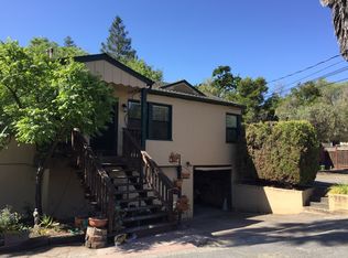 107 Oakvue Rd, Pleasant Hill, CA 94523