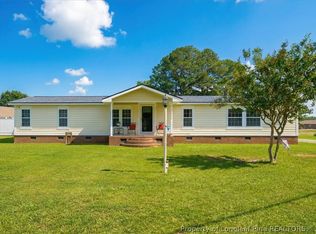 112 Rennert Rd, Lumberton, NC 28360
