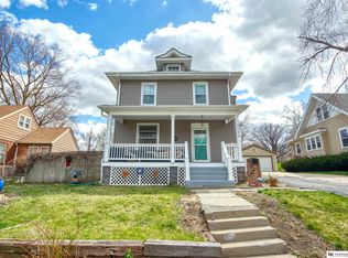 3505 Burt St, Omaha, NE 68131