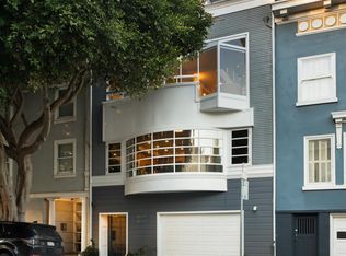 3011 Baker St, San Francisco, CA 94123