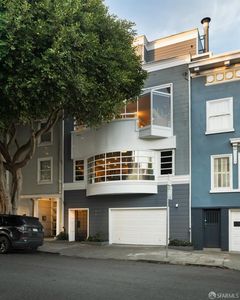 3011 Baker St, San Francisco, CA, 94123