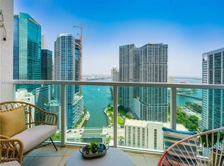 31 SE 5th St APT 3716, Miami, FL 33131