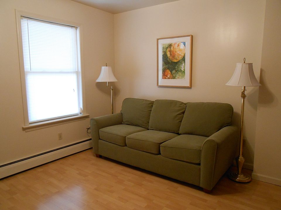 Living Room Area