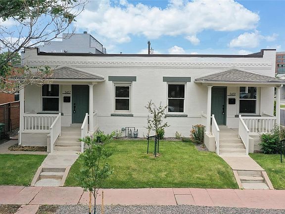 3rd image of 3457 N Marion Street