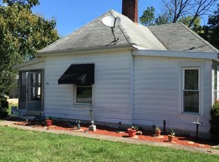 138 College Ct, Campbellsburg, KY 40011