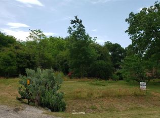 1003 Mustang Trl LOT 843, Granbury, TX 76049