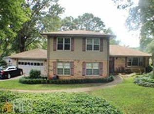 6179 Walker Rd, Riverdale, GA 30296