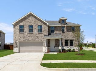 1202 Watercrest St, Forney, TX 75126