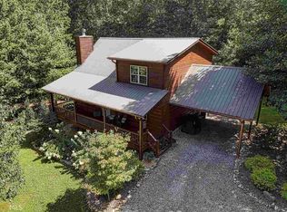 115 Wild Acres Rd #43/44, Blairsville, GA 30512