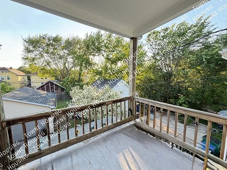 418 Colvin Ave #UPPER — Photo 14