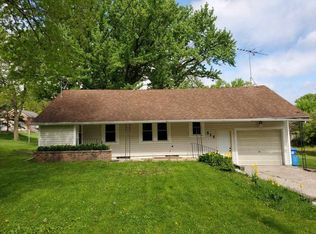 515 S Prairie St, Shell Rock, IA 50670