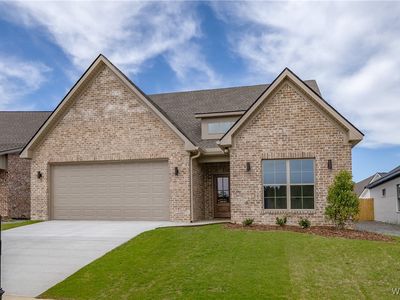 12613 White Pine Dr, Northport, AL, 35475