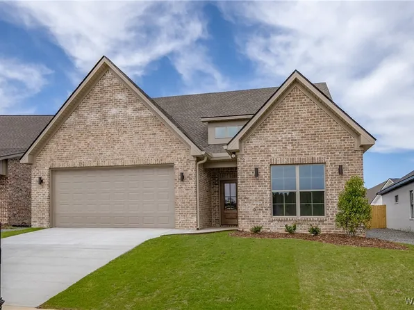 12613 White Pine Dr, Northport, AL 35475