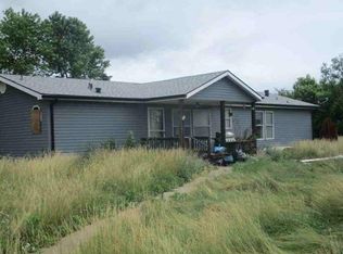 867 SW 300th Rd, Centerview, MO 64019