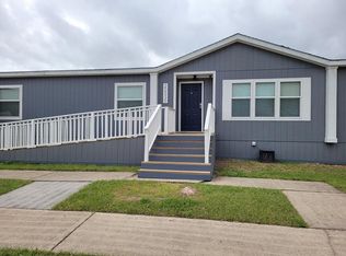 510 Booker Dr, Spring, TX 77373