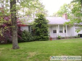 58 Shore Rd, Hampton Bays, NY 11946