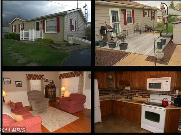 164 Stuckey Ct, Martinsburg, WV 25401