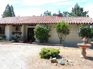 16991 McGill Rd, Saratoga, CA