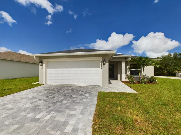 7885 102nd Ct, Vero Beach, FL 32967