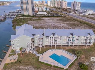 29101 Perdido Beach Blvd #110, Orange Beach, AL 36561
