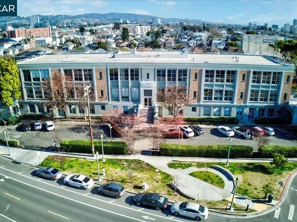 3240 Peralta St APT 12, Oakland, CA 94608